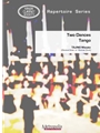 2 Dances: Tango for Clarinet Choir