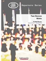 2 Dances: Waltz for Clarinet Choir