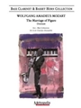 The Marriage of Figaro - Overture for Clarinet Choir