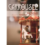 Carrousel for Clarinet Choir