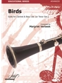 Birds for Clarinet and Bass Clarinet