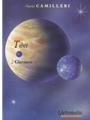 Tibet for Clarinet Duet