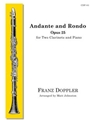 Andante and Rondo, Op. 25