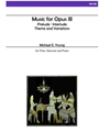 Music for Opus III