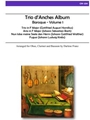 Trio D'Anches Album: Baroque Volume 1