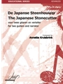 The Japanese stonecutter for Two Guitars and Voice