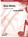Duo Misto for Cello and Guitar