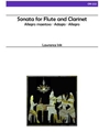 Sonata for Flute and Clarinet