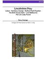 Lincolnshire Posy (Wind Quintet)