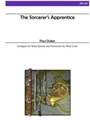 The Sorcerers Apprentice