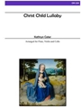 Christ Child Lullaby