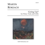 Going Up? for Flute, Viola and Cello