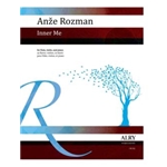 Inner Me for Flute, Violin and Piano