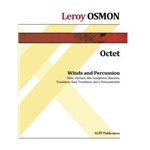 Octet for Winds and Percussion