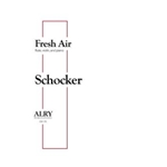 Fresh Air for Flute, Violin, and Piano