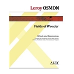 Fields of Wonder for Chamber Ensemble