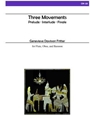 Three Movements