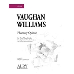 Phantasy Quintet for Five Woodwinds