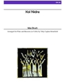 Kol Nidre (Flute and Bassoon)