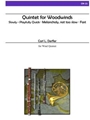 Quintet for Woodwinds