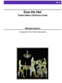 Duo Ho Ho