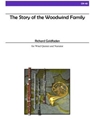 Story Of The Woodwind Family