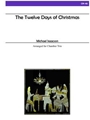 12 Days Of Christmas