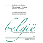 Eenzame Herder for Wind Septet