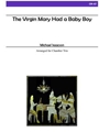 Virgin Mary Had A Baby Boy