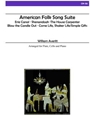 American Folk Song Suite