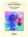 Suite Gipsy Music for Violin and Guitar