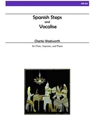 Spanish Steps & Vocalise
