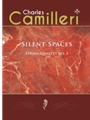 Silent Spaces for String Quartet