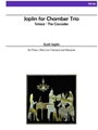 Joplin For Chamber Trio