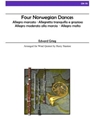 4 Norwegian Dances