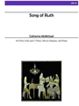 Song Of Ruth