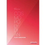 Cosmopolydian for Flute and Vibraphone