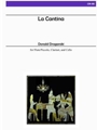 La Cantina