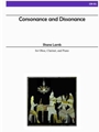 Consonance and Dissonance