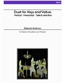 Duet for Keys and Valves