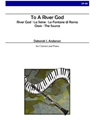 To A River God
