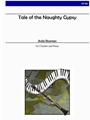 Tale of the Naughty Gypsy