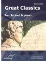 Great Classics for Clarinet and Piano