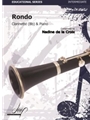 Rondo for Clarinet and Piano