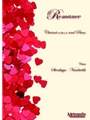 Romance for Clarinet and Piano