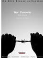 War Concerto for Clarinet and Piano