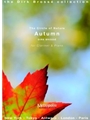 Autumn for Clarinet and Piano