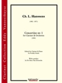 Concertino No. 1 (Piano Reduction)