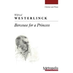 Berceuse for Clarinet and Piano