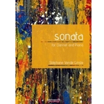 Sonata for Clarinet and Piano